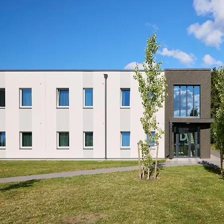 Hotel Krati Uurikorterid Ja