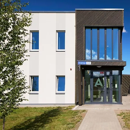 Krati Uurikorterid Ja Hotel Peetri