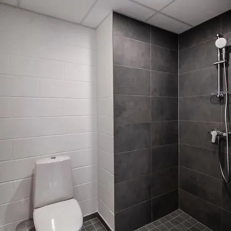 Krati Uurikorterid Ja Hotel