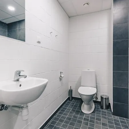 Hotel Krati Uurikorterid Ja Peetri