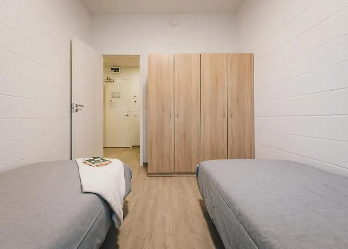 Hotel Krati Uurikorterid Ja *