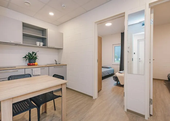 Krati Uurikorterid Ja * Peetri