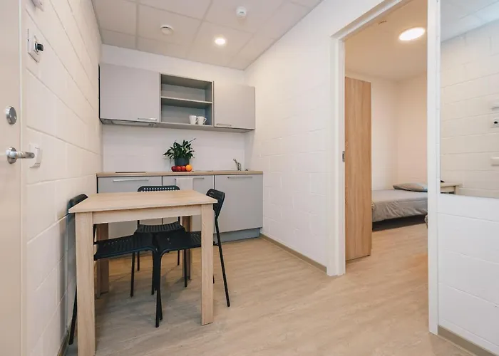 Krati Uurikorterid Ja