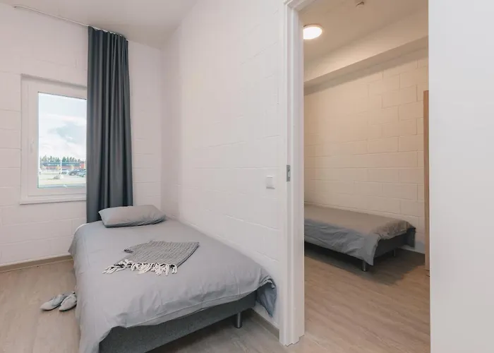 Krati Uurikorterid Ja * Peetri