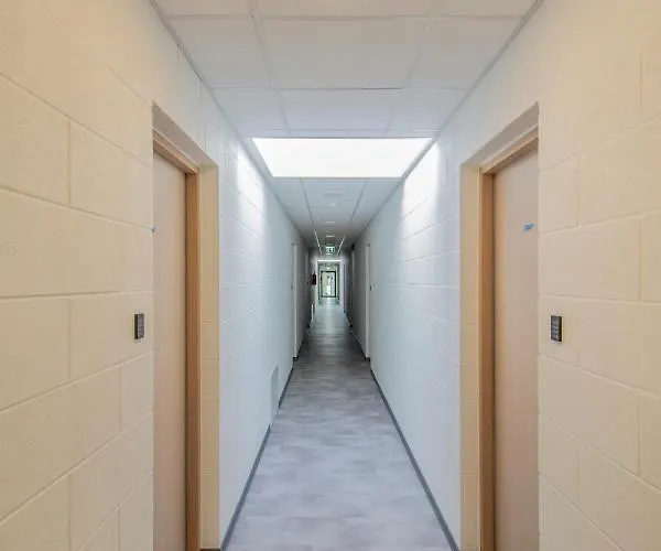 Krati Uurikorterid Ja Hotel