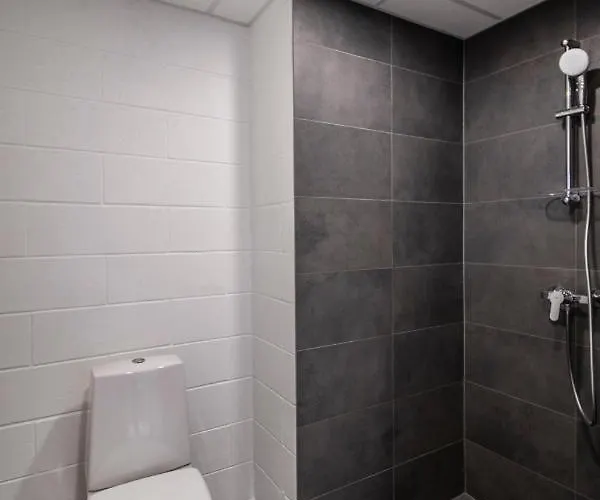 Krati Uurikorterid Ja Hotel