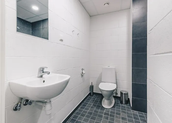 Hotel Krati Uurikorterid Ja Peetri